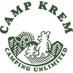 Camp Krem – Camping Unlimited Logo